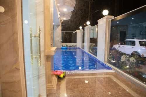 Sunrise Hotel Ha Tien Sunrise Hotel Ha Tien