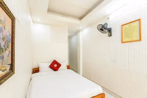 Small Double Room