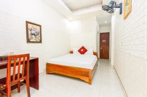 สปอต ออน 604 ควีน โฮเต็ล (สปอต-ออน) (SPOT ON 604 Queen Hotel (Spot-On))2