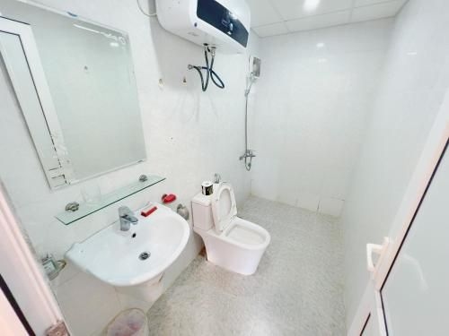 Halong Bay Luxury Apartment1