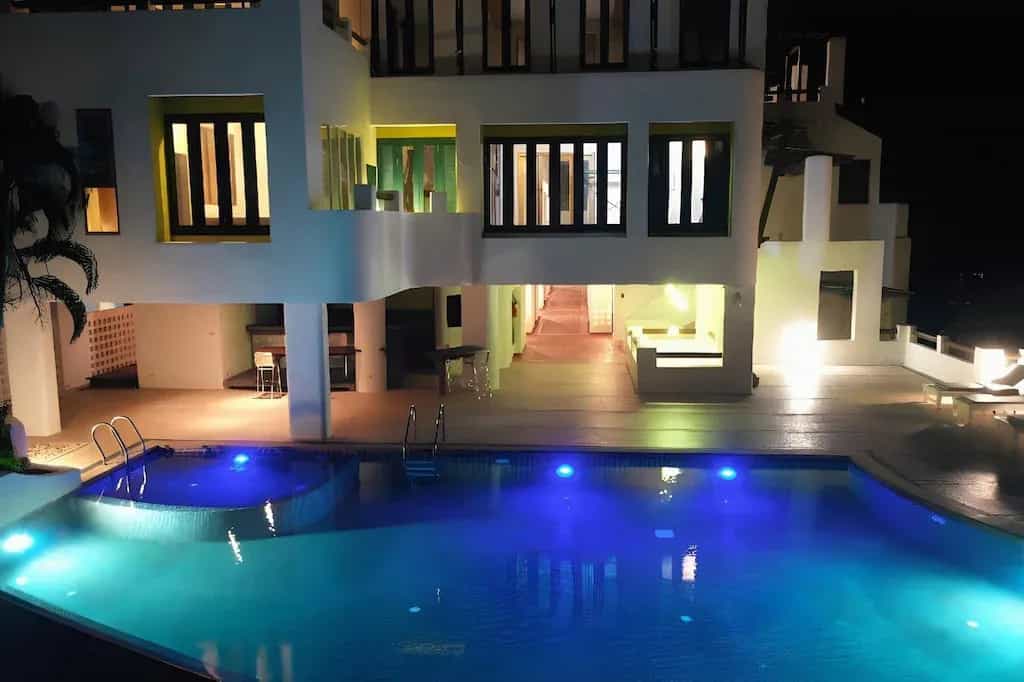โรงแรมอ่าวนางคัลเลอร์ส กระบี่ อ่าวนางบีช โรงแรมอ่าวนางคัลเลอร์ส กระบี่ อ่าวนางบีช