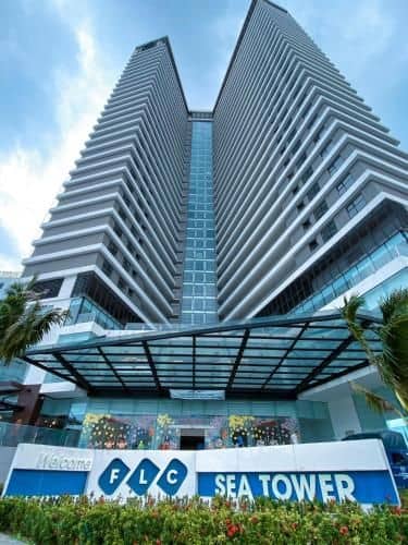 FLC Sea Tower Quy Nhon Seaview Apartment FLC Sea Tower Quy Nhon Seaview Apartment