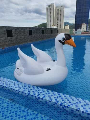 FLC Sea Tower Quy Nhon Seaview Apartment FLC Sea Tower Quy Nhon Seaview Apartment