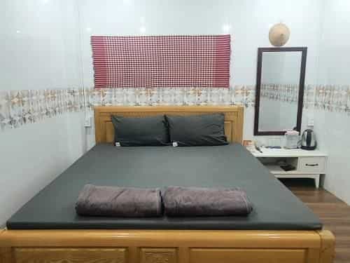 Homestay Khoa Chaudoc Homestay Khoa Chaudoc