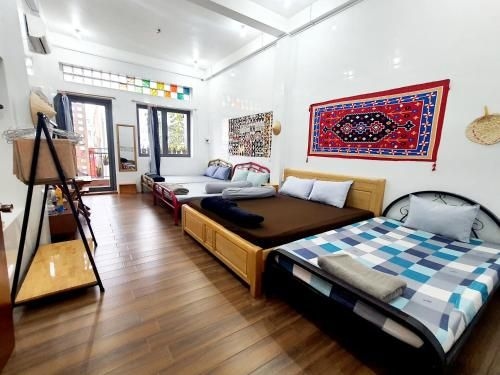 Homestay Khoa Chaudoc2