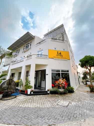 La Homestay La Homestay