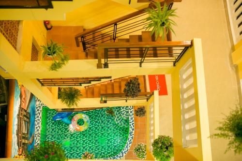 THE VIEW HOMESTAY HỘI AN (THE VIEW HOMESTAY HOI AN)0