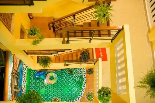 THE VIEW HOMESTAY HOI AN THE VIEW HOMESTAY HOI AN