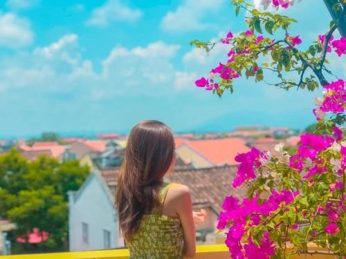 THE VIEW HOMESTAY HỘI AN (THE VIEW HOMESTAY HOI AN)3