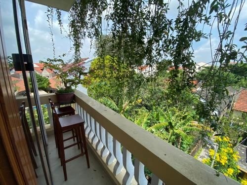 THE VIEW HOMESTAY HỘI AN (THE VIEW HOMESTAY HOI AN)2