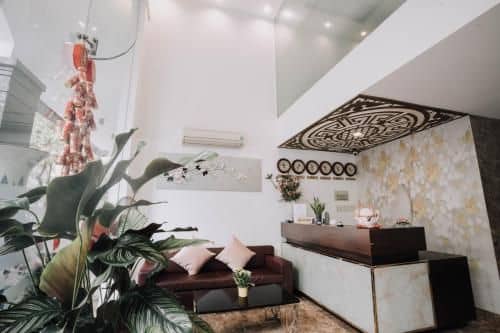 Song Hưng Hotel & Serviced Apartments - Căn hộ Dịch vụ & Khách sạn Song Hưng Hotel & Serviced Apartments - Căn hộ Dịch vụ & Khách sạn