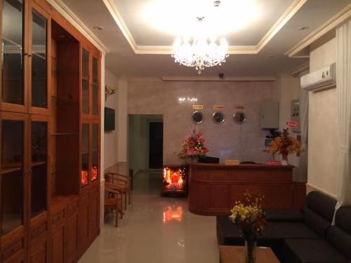 Phú Hoàng Nam Hotel (Phu Hoang Nam Hotel)2