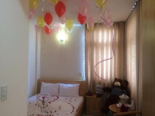 Phú Hoàng Nam Hotel (Phu Hoang Nam Hotel)4