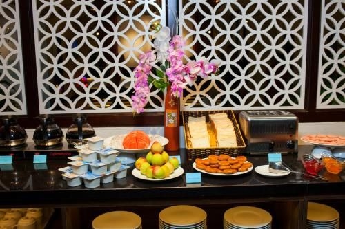 Lacasa Sapa Hotel1
