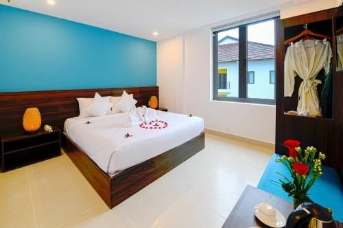 Hoi An Dream City Hotel0