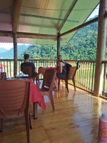 King Room with Garden View