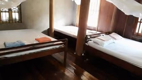 King Room with Garden View