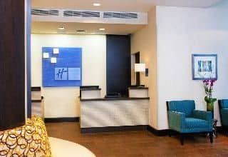 Holiday Inn Express Herald Square Holiday Inn Express Herald Square