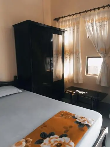Nha Nghi Minh Quan Nha Nghi Minh Quan