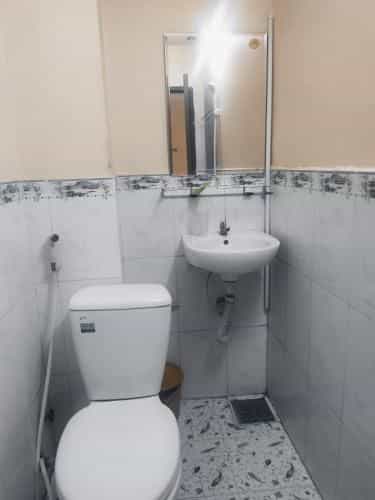 Nha Nghi Minh Quan Nha Nghi Minh Quan