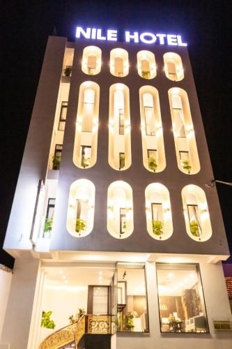 Nile Hotel0