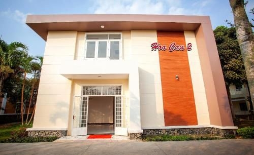 KHÁCH SẠN BẾN ĐÁ NÚI SAM (KHACH SAN BEN DA NUI SAM)4
