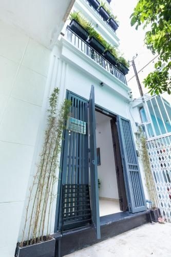 Cozrum Homes Greena House1
