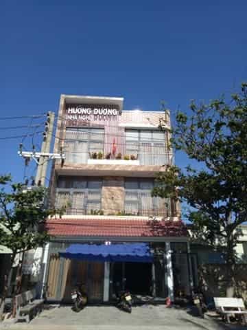 Huong Duong Hotel Huong Duong Hotel