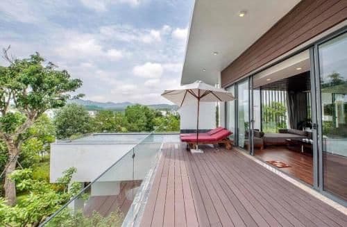Standard Apartment