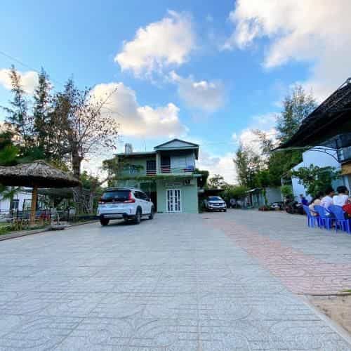 Nhà nghỉ Cát Đằng Hồ Tràm Nhà nghỉ Cát Đằng Hồ Tràm
