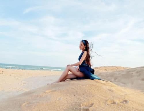 Nhà nghỉ Cát Đằng Hồ Tràm Nhà nghỉ Cát Đằng Hồ Tràm