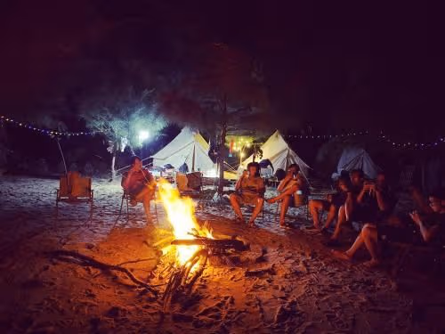 Tent