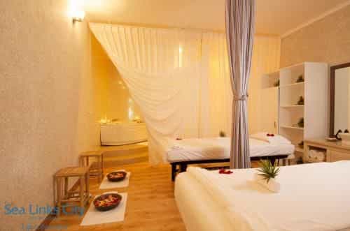 Sea Links Villa Resort & Golf Sea Links Villa Resort & Golf