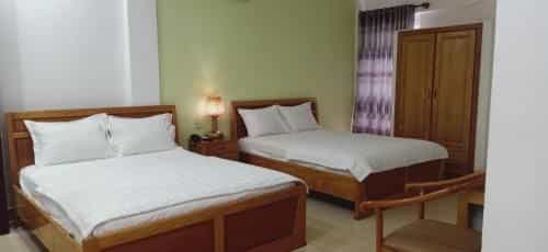 Dong Phoung Hotel Dong Phoung Hotel