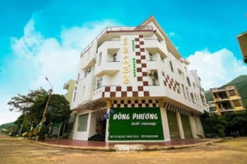 Dong Phoung Hotel Dong Phoung Hotel