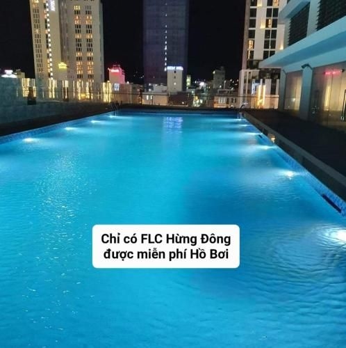 FLC Sea Tower Apartment Quy Nhơn - Hừng Đông Tourist (FLC Sea Tower Apartment Quy Nhon - Hung Dong Tourist)0