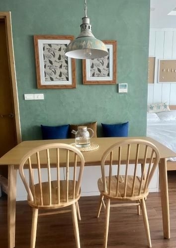 FLC Sea Tower Apartment Quy Nhơn - Hừng Đông Tourist (FLC Sea Tower Apartment Quy Nhon - Hung Dong Tourist)4