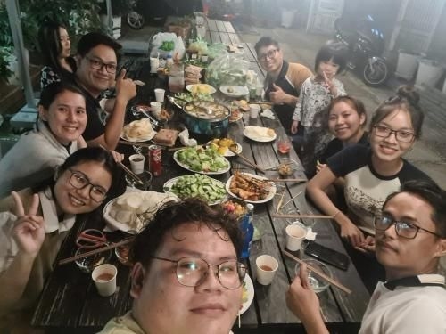 Homestay M-Latino Dalat4