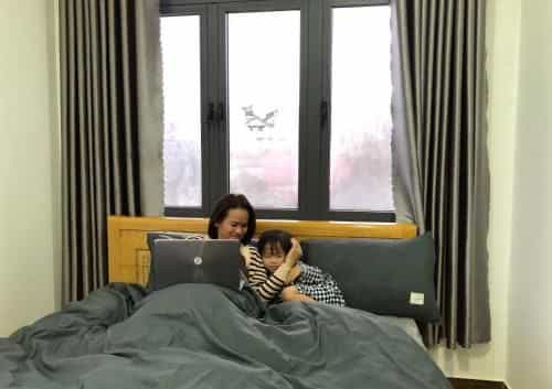Homestay M-Latino Dalat Homestay M-Latino Dalat