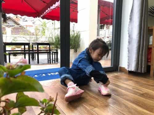Homestay M-Latino Dalat Homestay M-Latino Dalat