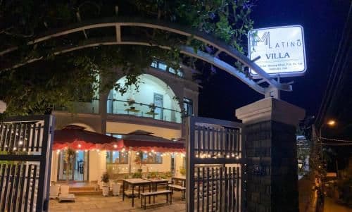 Homestay M-Latino Dalat Homestay M-Latino Dalat
