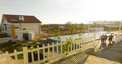 Casa Hill Mui-Ne0