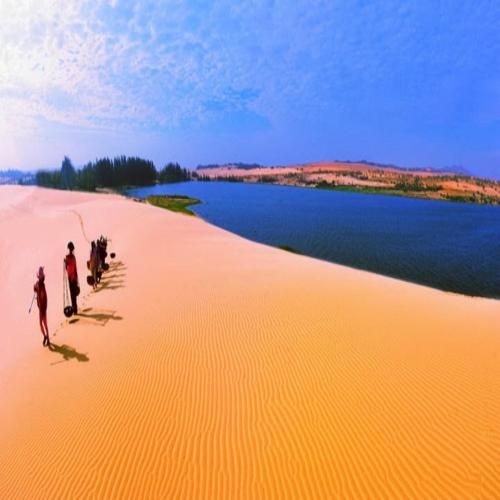 Casa Hill Mui-Ne2
