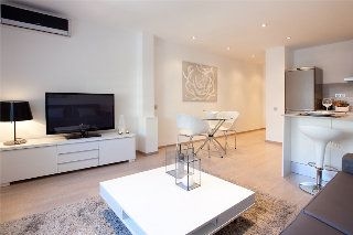 Rent Top Apartments Rambla Catalunya3