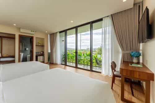 Camry Villa Casamia Hoi An Camry Villa Casamia Hoi An