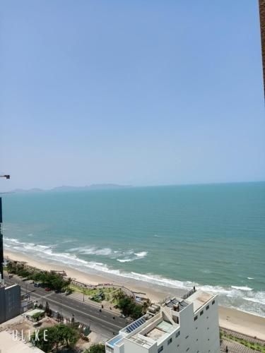 THUY'S căn hộ mặt tiền đối diện biển (Son Thinh 23D Thuy Van)0