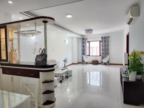 Apartment with Sea View