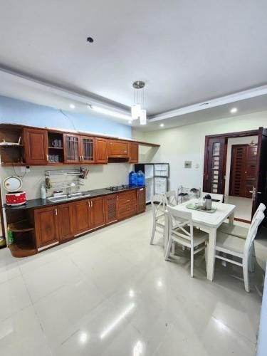 THUY'S căn hộ mặt tiền đối diện biển (Son Thinh 23D Thuy Van)3