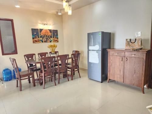 THUY'S căn hộ mặt tiền đối diện biển (Son Thinh 23D Thuy Van)2