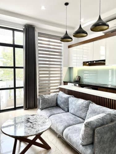 Chuoi can ho Merci Apartment & Homestay - Vinhomes Imperia Hai Phong Chuoi can ho Merci Apartment & Homestay - Vinhomes Imperia Hai Phong